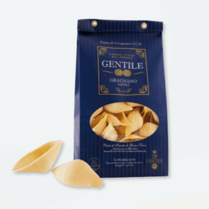 Conchiglioni 500g – Gentile Italian Pasta | Premium Food Thailand