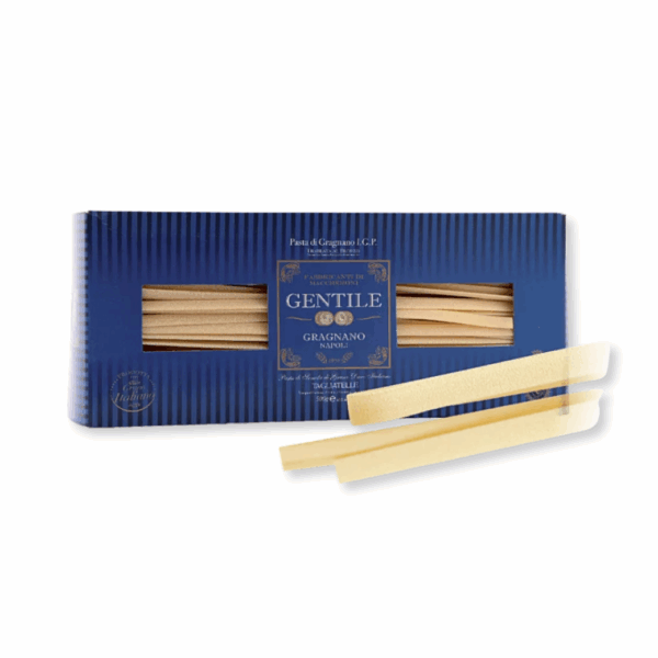 Tagliatelle 500g – Gentile Italian Pasta | Premium Food Thailand