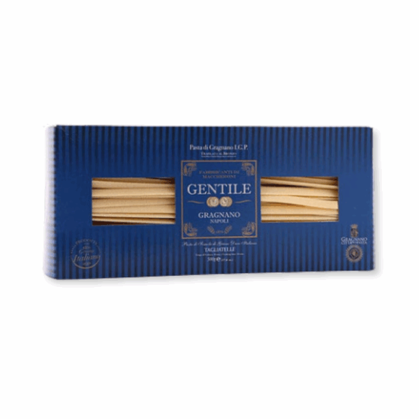 Tagliatelle 500g – Gentile Italian Pasta | Premium Food Thailand
