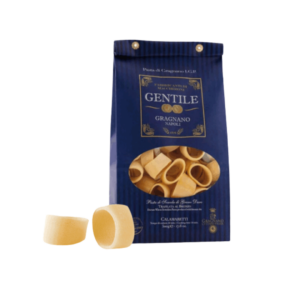 Calamaretti - Gentile