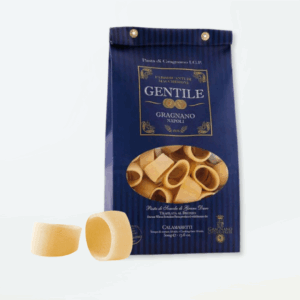 Calamaretti 500g – Gentile Italian Pasta | Premium Food Thailand