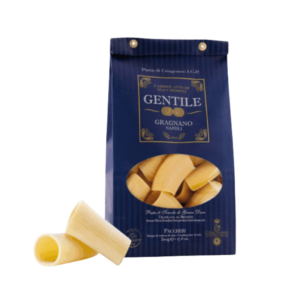 Paccheri - Gentile