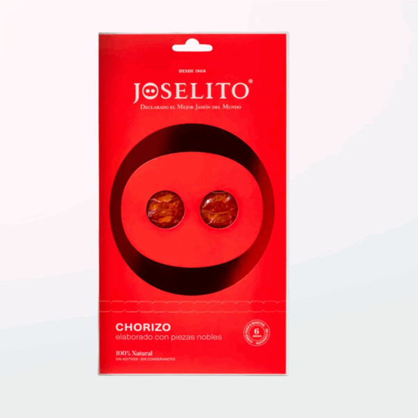 CHORIZO JOSELITO (70g)