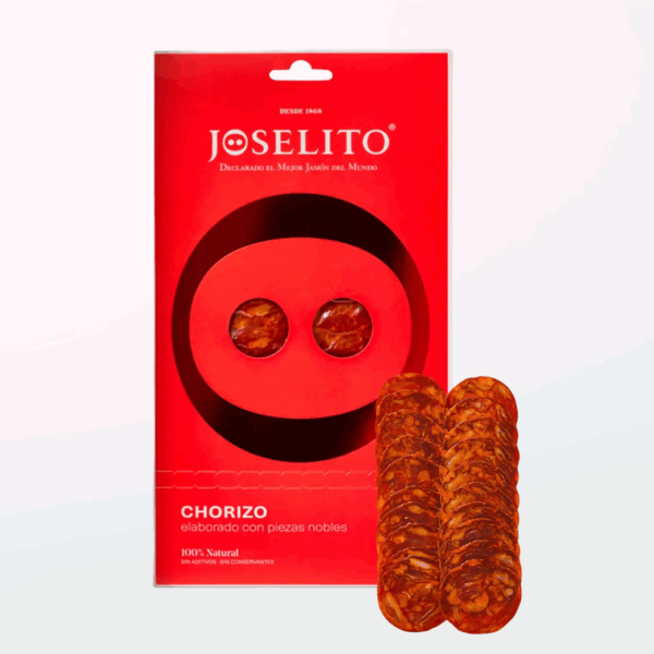 CHORIZO JOSELITO (70g)