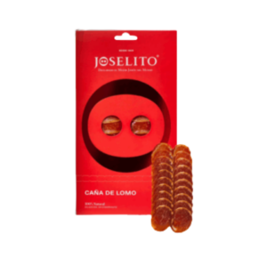 Cana de Lomo Iberico Sliced - Joselito