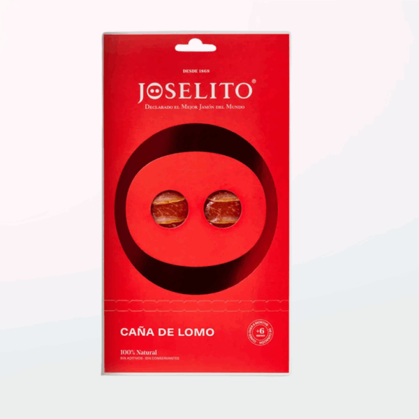 JOSELITO LOMO (70g) | Premium Food Thailand
