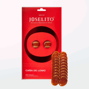 JOSELITO LOMO (70g) | Premium Food Thailand