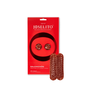 Salchichon Iberico Sliced (70g/pack) - Joselito