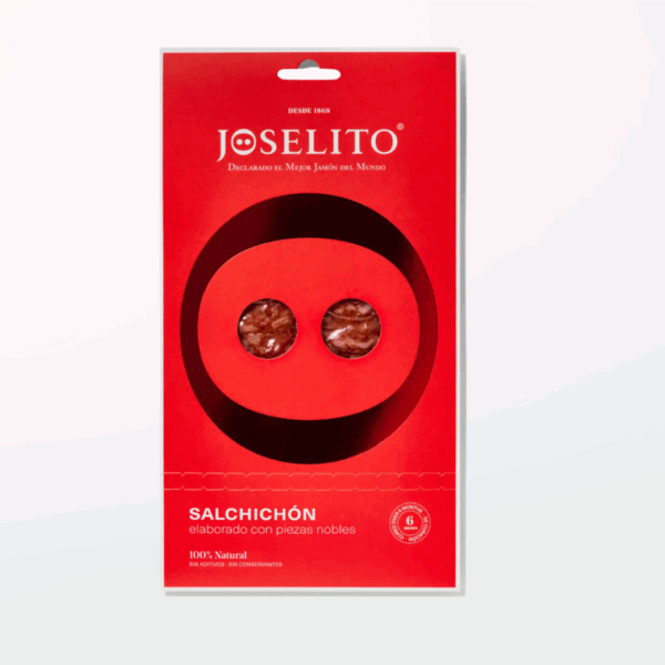 JOSELITO SALCHICHON (70g) | Premium Food Thailand