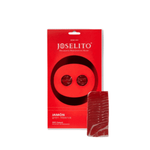 Jamon Iberico Sliced (70g/pack) - Joselito