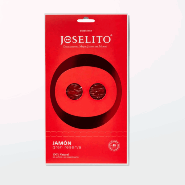 JOSELITO JAMON HAM (70g) - Premium Food Thailand