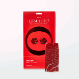 JOSELITO JAMON HAM (70g) - Premium Food Thailand