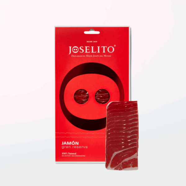 JOSELITO JAMON HAM (70g) - Premium Food Thailand