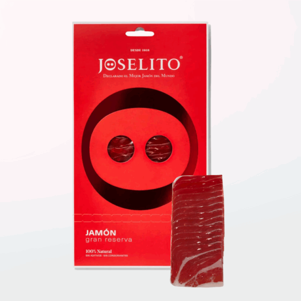 JOSELITO JAMON HAM (70g) - Premium Food Thailand