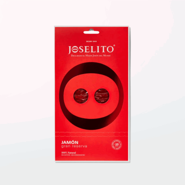 JOSELITO JAMON HAM (70g) - Premium Food Thailand