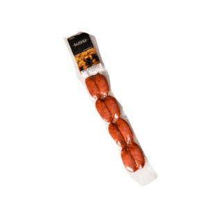 Mini Chorizo Hot & Spicy (Avg 300g) - Olmeda
