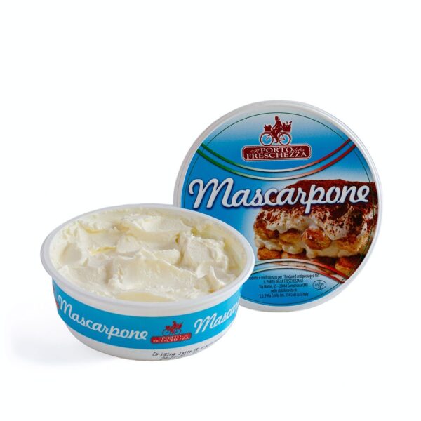 MASCARPONE