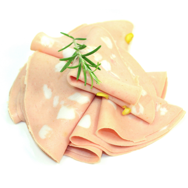 MORTADELLA WITH PISTACCHIO - Image 2