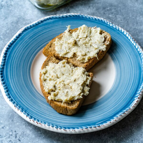 ARTICHOKE PATE - Image 2