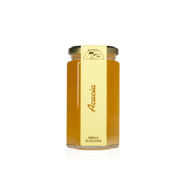 ACACIA HONEY