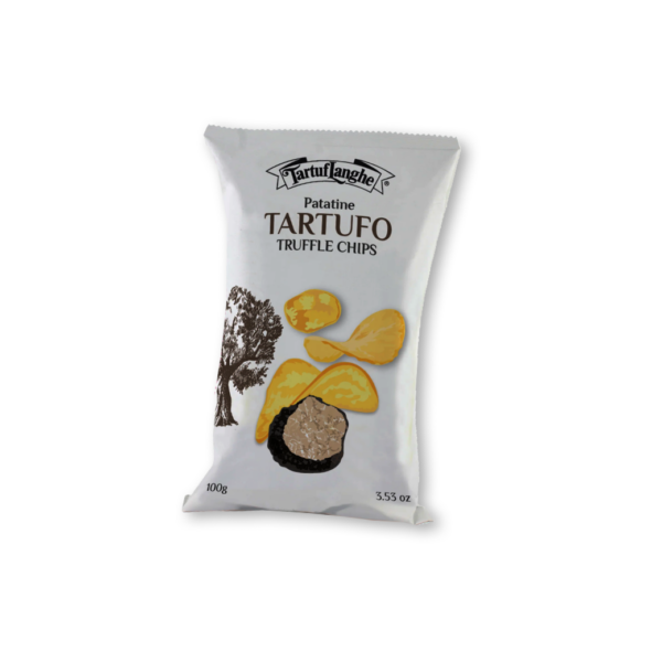 TRUFFLE CHIPS - Image 2