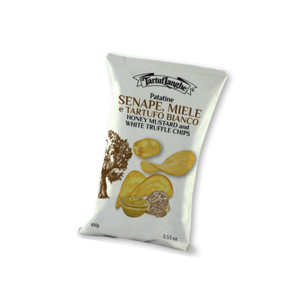 CHIPS HONEY TRUFFLE - Image 2