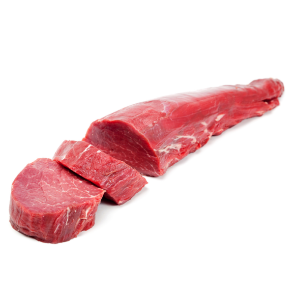 BEEF TENDERLOIN AUSTRALIA  1KG