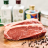 BLACK ANGUS STRIPLOIN STEAK - Image 3