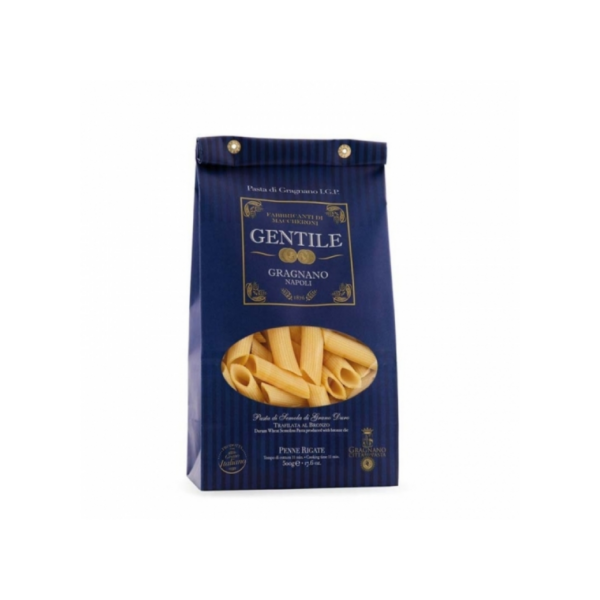 PENNE RIGATE