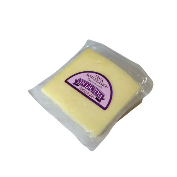 MANCHEGO LACTOSE FREE - Image 2