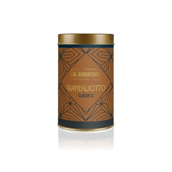 GIANDUJOTTI, ROUND BOX