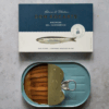 Cantabrian anchovies in extra virgin olive oil 48g (6/7 fillets)