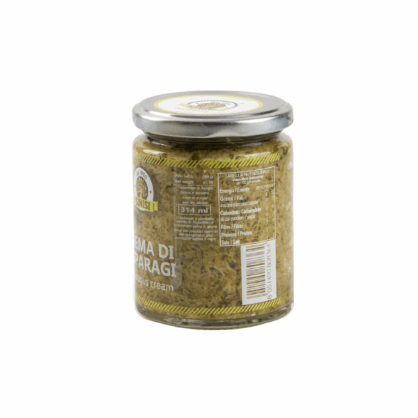 ASPARAGUS PATE (314ml)