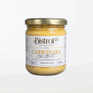 CARBONARA SAUCE (170g)