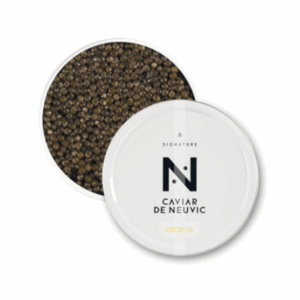 CAVAIR OSCIETRA SIGNATURE (50g)