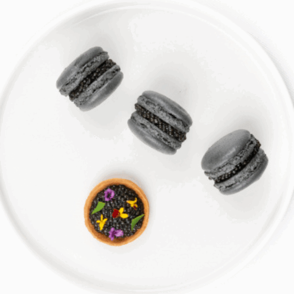 CAVIAR BAERI SIGNATURE (30g)