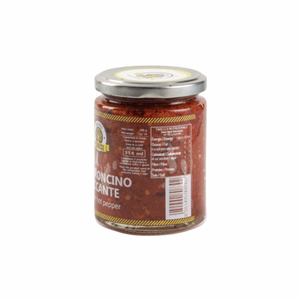 CHILI PEPPER CREAM (314ml)