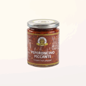 CHILI PEPPER CREAM (314ml)