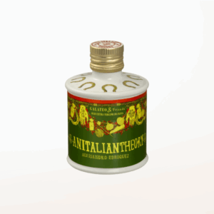 ALESSANDRO ENRIQUEZ Extra Virgin Olive Oil Taggiasca 250ml