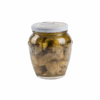 GRILLED ARTICHOKES (580ml)