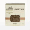 Lentils - Protein-Rich & Gluten-Free 500g