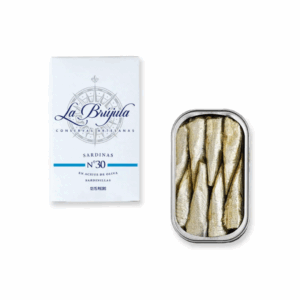 LITTLE SARDINE
