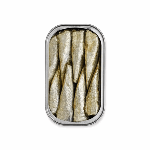 LITTLE SARDINE (115g) - Image 3