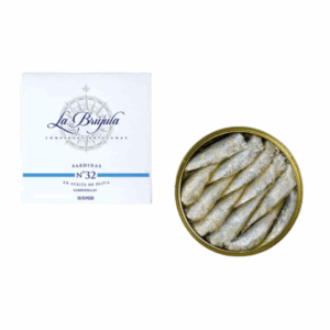 LITTLE SARDINE (130g)