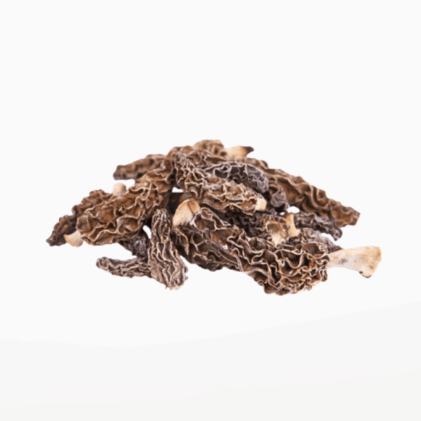 Morels mushroom frozen 250gr.