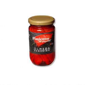 PIQUILLO PEPPERS
