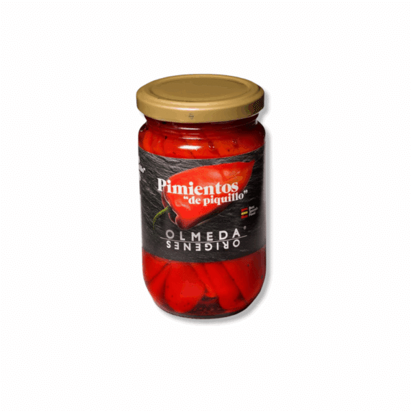 PIQUILLO PEPPERS