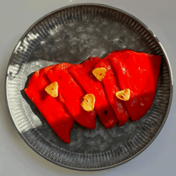 PIQUILLO PEPPERS