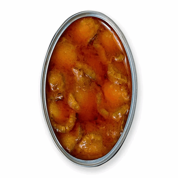 SMALL SCALLOP (110g)