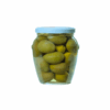 OLIVE BELLA DI CERIGNOLA IN BRINE (580g)
